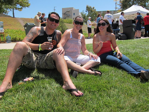 Stone Beer Fest 15 yr anniv Aug 2011 016
