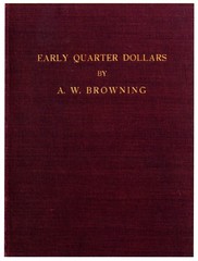 Browning Early_Quarter_Dollars_1925