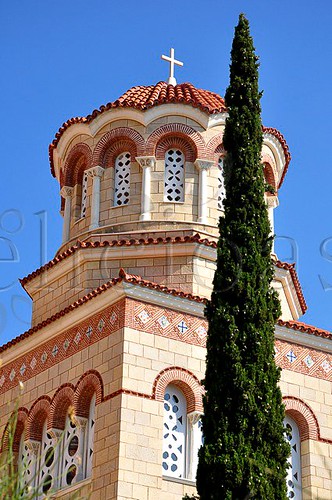Agios Nektaios - Aegina - Grecia  (1 of 1)-16