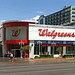 Walgreens MGM Facade - Daytime Photo