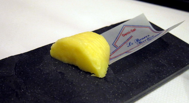 French Imported Butter