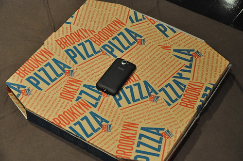 Domino's Pizza BROOKLYN PIZZA XL_008
