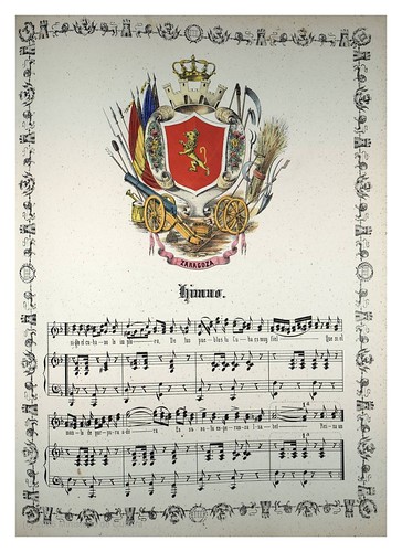 005-Album regio 1855- Vicente Díaz y de Comas