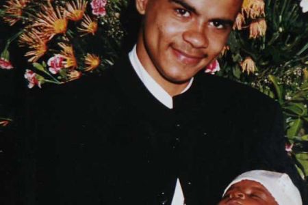 Mark Duggan, the Black man killed in Tottenham in North London on August 4, 2011. His death at the hands of the cops led to mass rebellions throughout Britain. by Pan-African News Wire File Photos