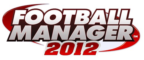 Football Manager 2012 Logo