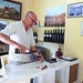 botiga vins gratallops wine shop priorat spain Josep Roca