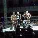CWI East Coast Invasion Tour - The New Age Outlaws: "Road Dogg" Jesse James &"Bad Ass" Billy Gunn and X-Pac vs. Robbie MacAllister and The Flatliners Asylum & Burns