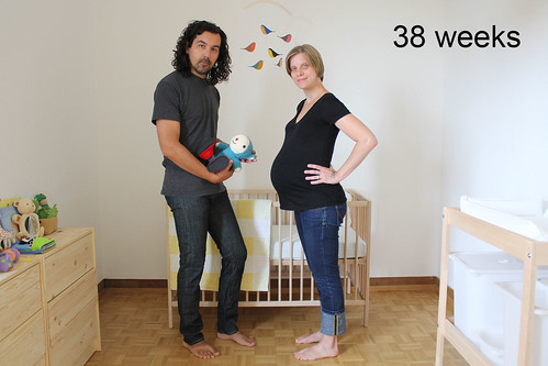 weegrub: 38 weeks
