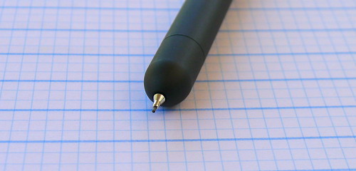 Metaphys Locus 3Way Multi Pen - Pencil