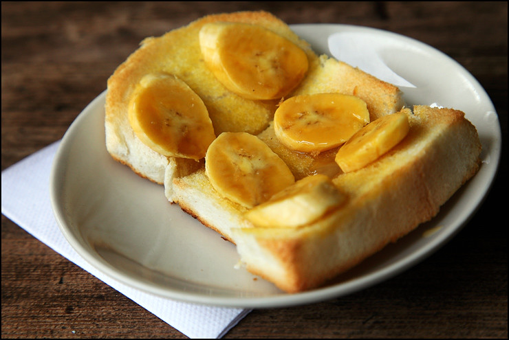 banana-toast
