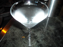 Martini Making 8