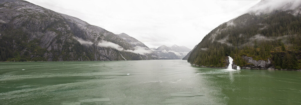 Alaska Panorama #1