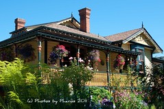Albion Manor, Victoria, BC