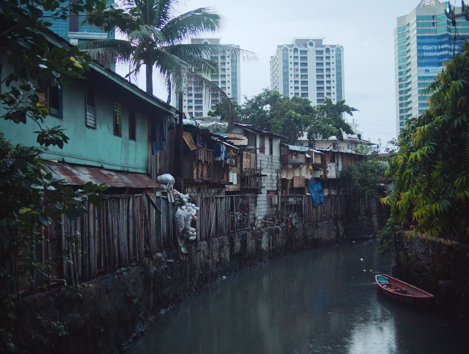 Манила Manila