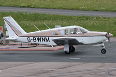 G-BWNM