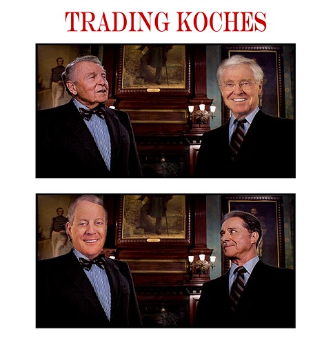 TRADING KOCHES copy by Colonel Flick