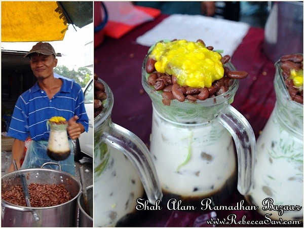 Ramadan Bazaar Shah Alam13