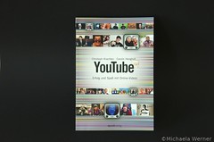 Buch YouTube