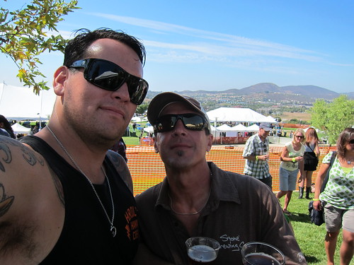 Stone Beer Fest 15 yr anniv Aug 2011 024