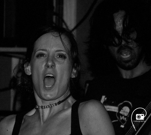 Fuck the Facts @ Thrashfest 2011