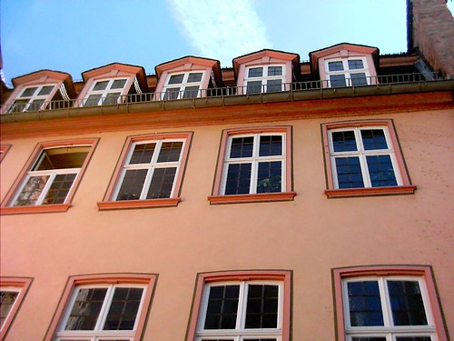 Frankfurter Goethe-Haus , Freies Deutsches Hochstift , Großer Hirschgraben 23-25, 60311 Frankfurt am Main