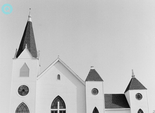 Texas-church-new-sweden