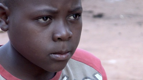 Rwanda - Kids