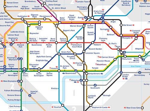 Tube Map Cropped