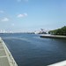 横浜の海の写真