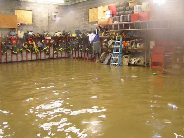 95FD Flooding 2 082811