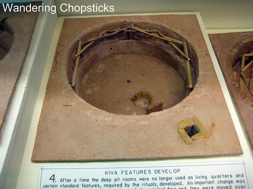 13 Chapin Mesa Archeological Museum - Mesa Verde National Park - Colorado 21