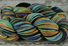 "Black Magic" 7.9oz Mtn Meadow Wool + 1.95oz trim