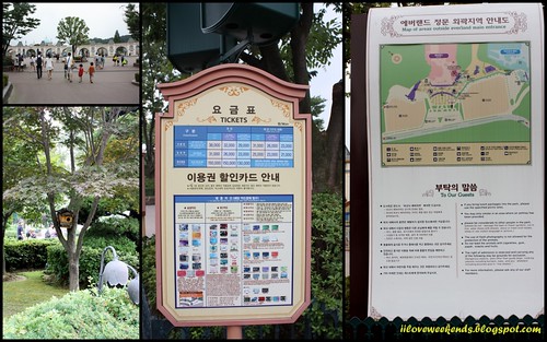 Korea 27-31 July 20111