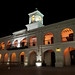Il Cabildo Historico di notte (Salta)