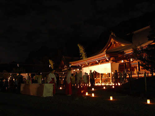 大神神社『観月祭』＠桜井市-06