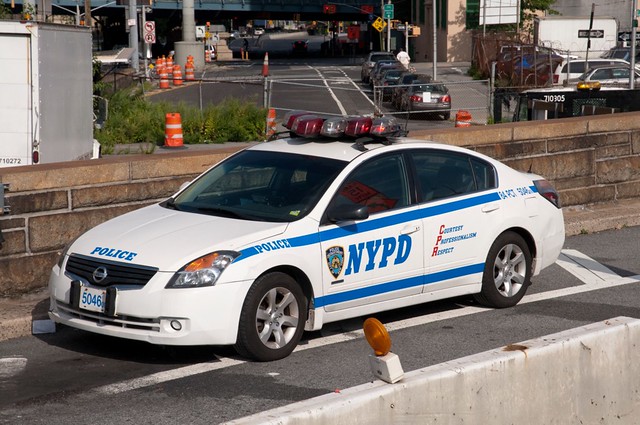 usa newyork brooklyn manhattan nypd brooklynbridge eastriver policecar nissanaltima newyorkpolicedepartment