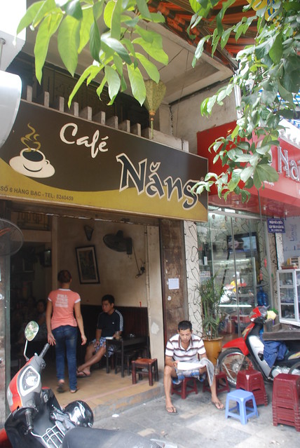 Cafe Nang 
