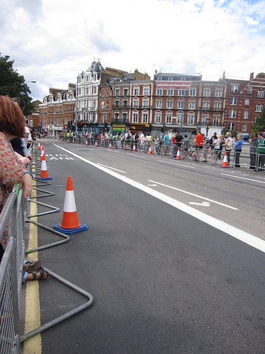 London-Surrey Cycle Classic