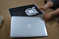 MacBookAir 11 inch