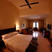 Our room @ Lalit