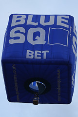 G-CFXI "Blue Square Bet"
