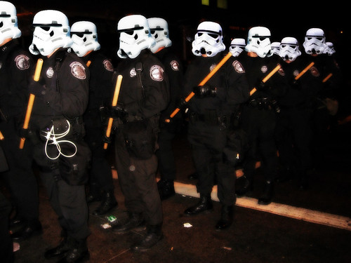 March of the Empire