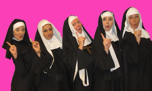 Review – Nunsense The Musical