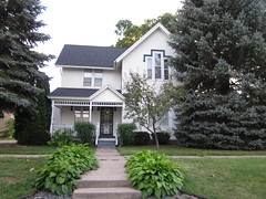see-saw real estate market, where is the best place to buy a property - Lake City, Minnesota