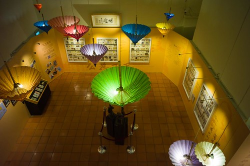 Singapore 2011 - Singapore Philatelic Museum (6)