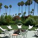 Parker Hotel in Palm Springs