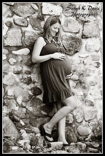 Brooke Maternity Shoot