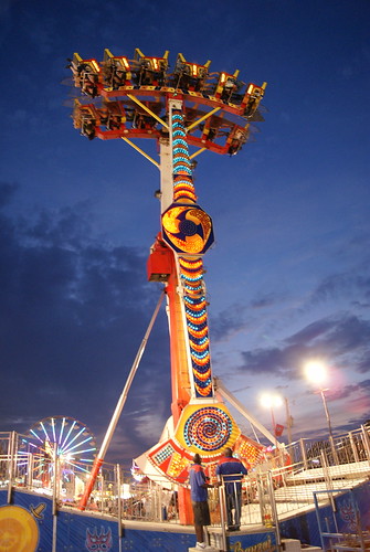 Wilson County Fair 2011
