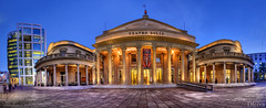 Teatro Solís (Montevideo, Uruguay)