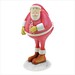 13344 “Jolly Santa” Figurine